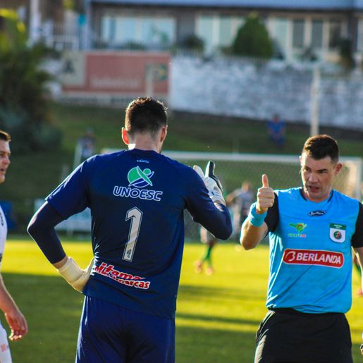 Com gol no fim, Guarani perde em casa para Ouro Verde pelo Estadual