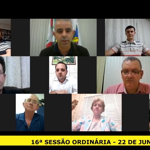 Quatro vereadores de Itapiranga rejeitam projeto para redução de cargos