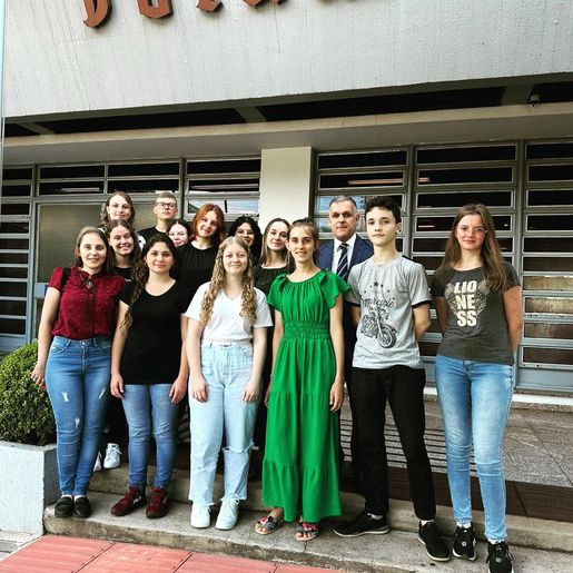 Comarca de Itapiranga celebra passado de olho no futuro ao completar seus 51 anos