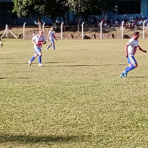 Cometa garante empate em jogo contra Ipanema de Mondaí