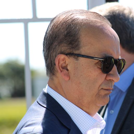 Governo confirma agenda de Jorginho em SMO com anúncios para o campo e a Educação