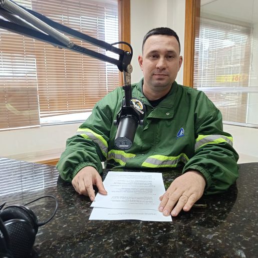 Casan concluirá nova etapa da rede de abastecimento de água nesta quarta-feira, em Iporã do Oeste