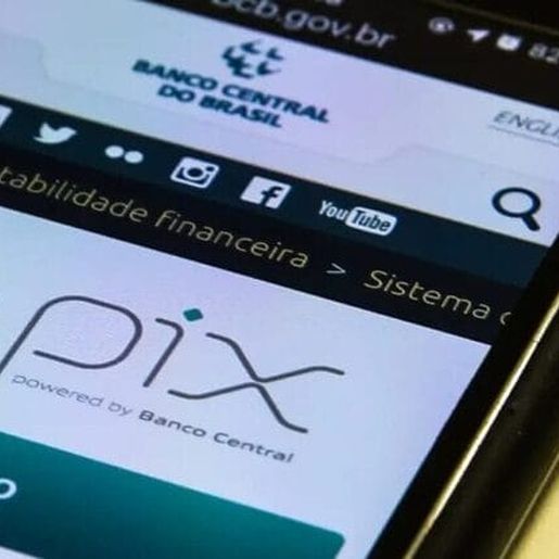 SC tem a 2ª maior média de valores transferidos via PIX do país