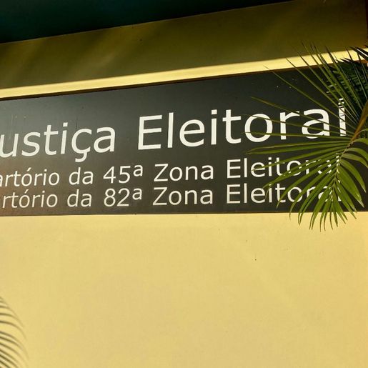 Cartório Eleitoral agenda audiência de geração de mídia das urnas em SMO