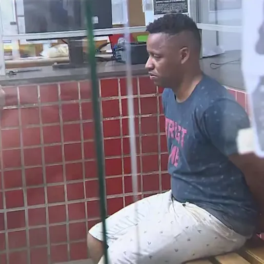 Justiça decreta prisão preventiva de pai suspeito de matar 4 filhos no RS