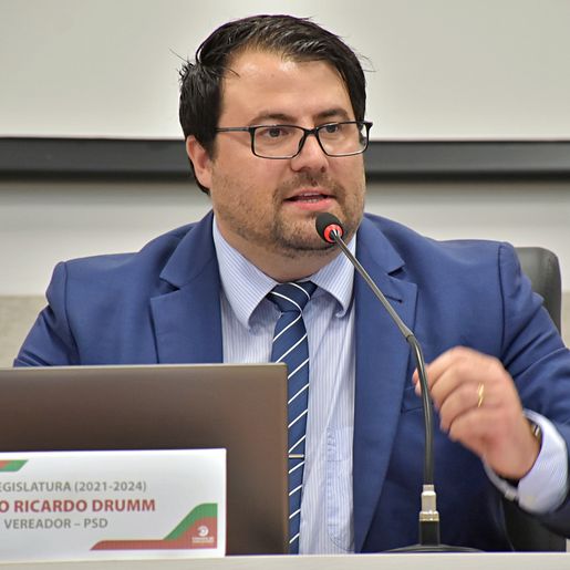 Segurança em escolas e equipamentos para bombeiros são tema de pedidos de vereadores