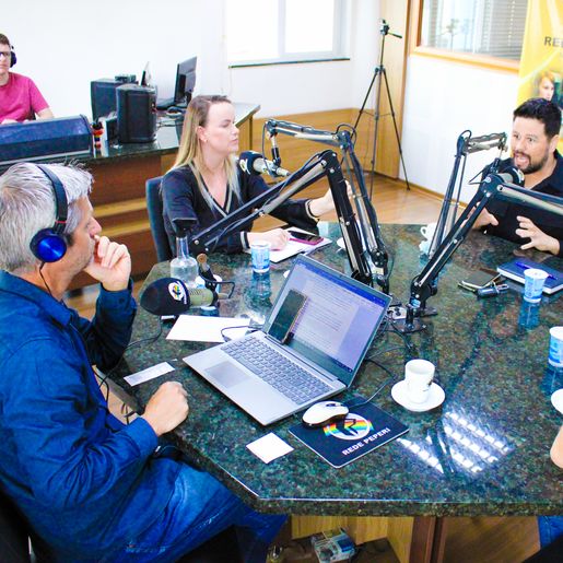 Peperi fala sobre questões que cercam o suicídio e a saúde mental das pessoas