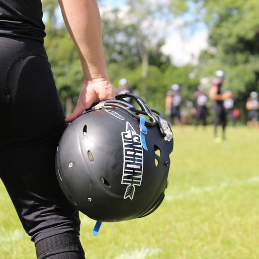 São Miguel Indians volta a campo neste sábado contra Cascavel Olympians