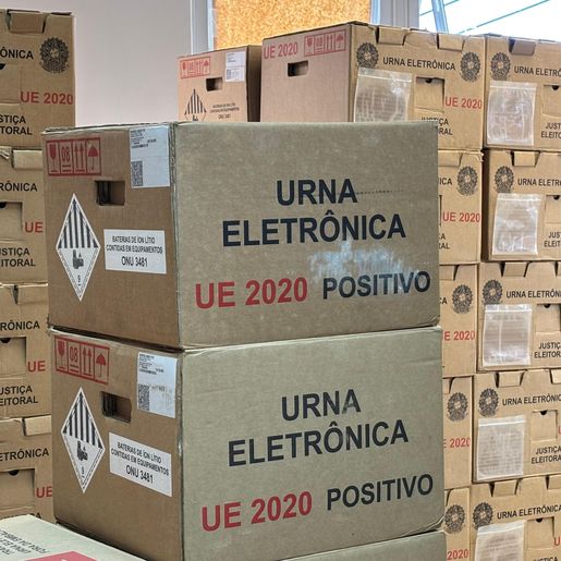 Eleições se aproximam com poucas denúncias e campanhas tranquilas, diz Justiça Eleitoral