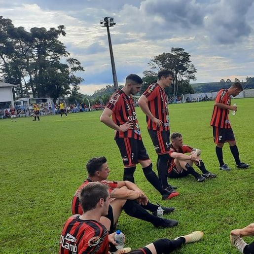 Guarani derrota Grêmio União no jogo de ida das semifinais