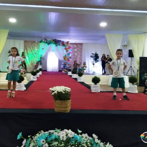 34ª edição para escolha do casal Girassol é transferida