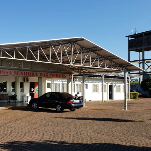 Hospital de Iporã do Oeste realiza consultas de retorno das cirurgias oftalmológicas nesta semana