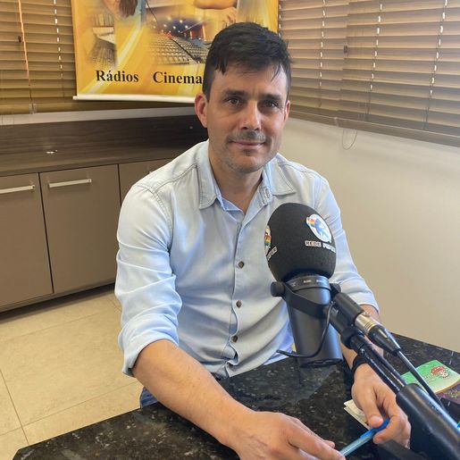 Secretário da Agricultura de Itapiranga elogia atuação do Conder Ambiental