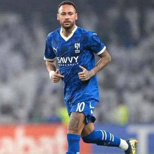 Presidente do Santos se antecipa e anuncia retorno de Neymar Jr. ao clube