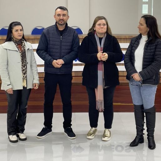 AMEOSC realiza reunião do Colegiado de Educação com avaliação positiva