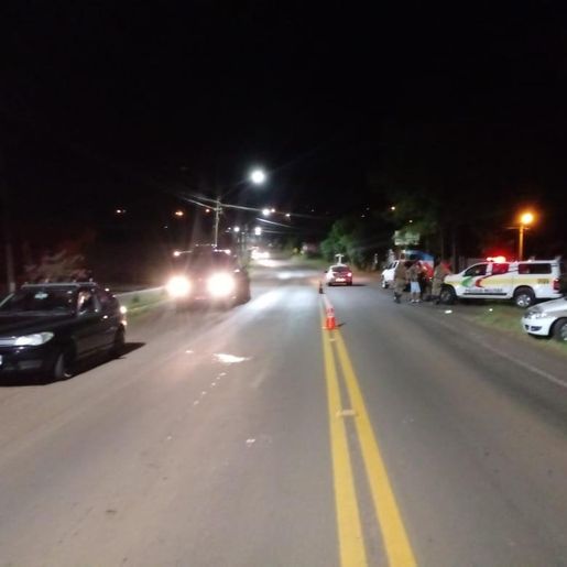 Motoristas são flagrados dirigindo embriagados durante operação de trânsito em Iporã do Oeste