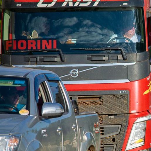 Tradicional festa do Colono e Motorista será neste domingo, em SMOeste