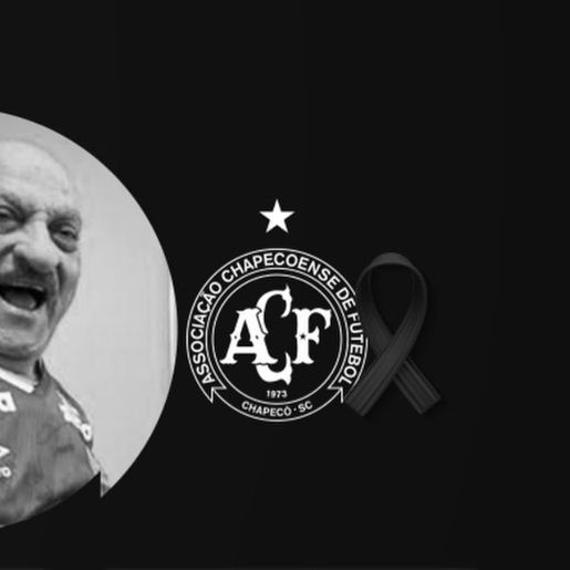 Morre Alvadir Pelisser, um dos fundadores da Chapecoense