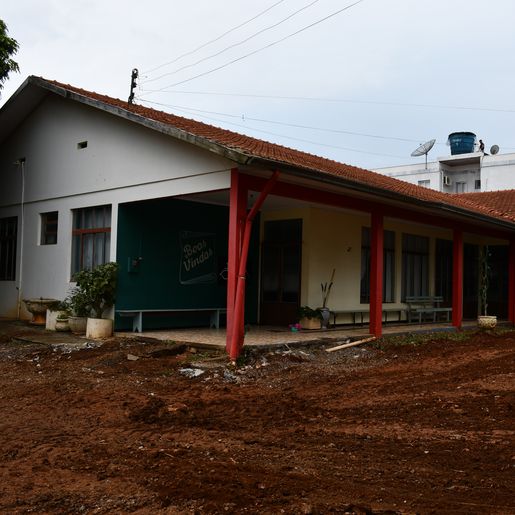 Governo de Guaraciaba investe em melhorias em prédios públicos