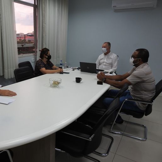 Devido ao avanço nos casos de covid-19 e a estiagem, programação de aniversário é cancelada