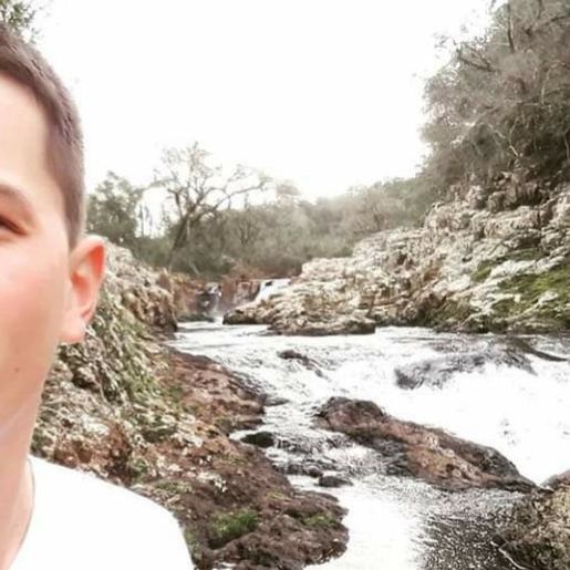 Jovem morto em acidente participava de ação voluntária na construção de casa