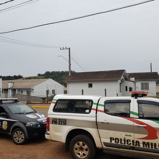 Homem é encontrado morto em apartamento no centro de Tunápolis