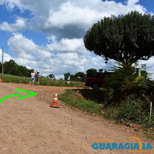 Prefeitura interdita parcialmente rodovia para obras a partir desta segunda
