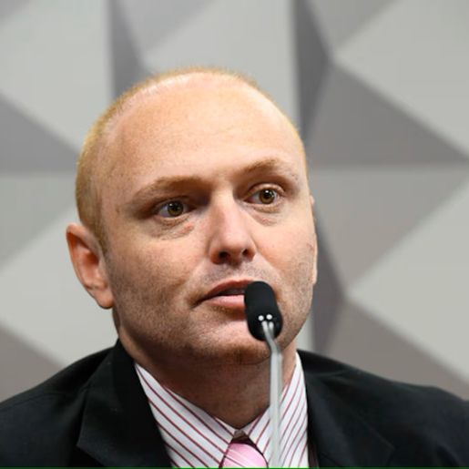 Moraes autoriza hacker Delgatti a progredir para o regime semiaberto