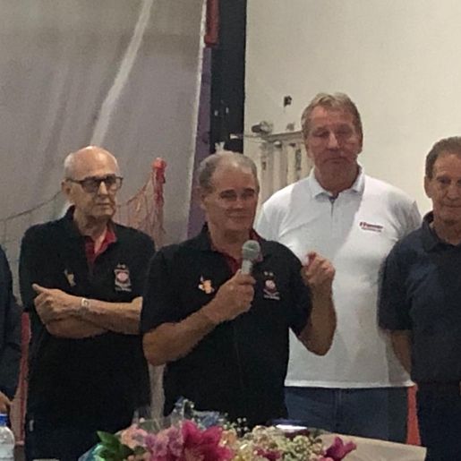 Nova diretoria do Guarani toma posse para o mandato 2024/2025