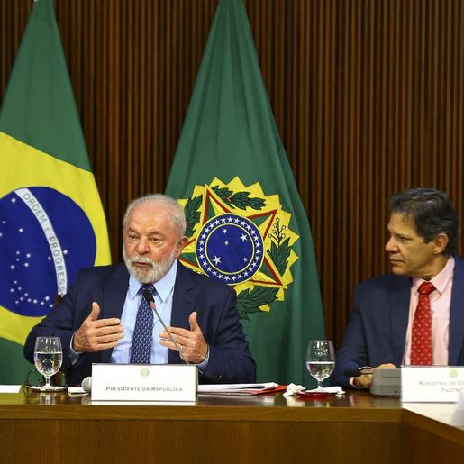 Lula vai lançar novo PAC nesta semana com investimentos de R$ 240 bilhões