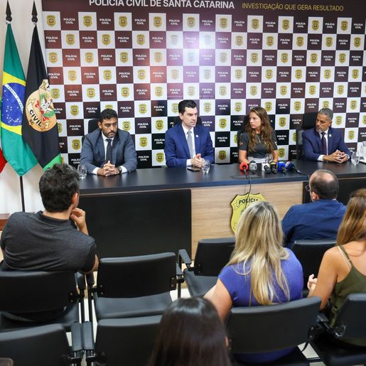 Polícia Civil indicia familiares de adolescentes por coação no caso do cão Orelha