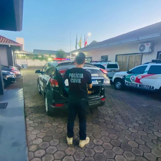 Discussão por dívida de R$ 25 termina com homem morto em Pinhalzinho