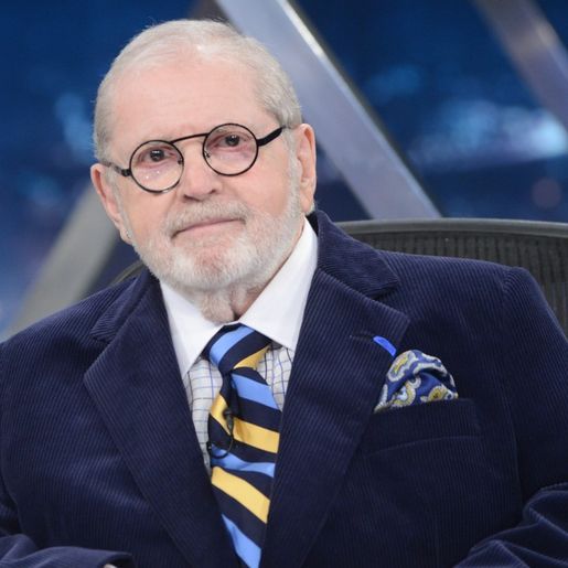 Morre em São Paulo, aos 84 anos, o humorista e escritor Jô Soares