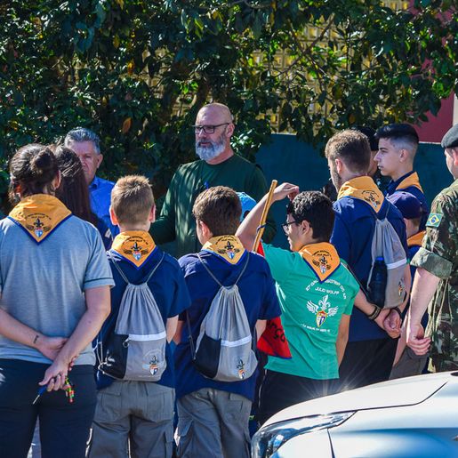 Saúde realiza ação especial de combate à dengue neste sábado