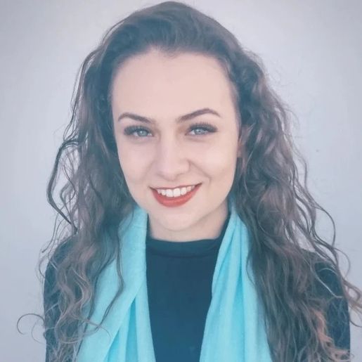 Jovem de Belmonte é campeã do Reality Show "Just Act Brasil"