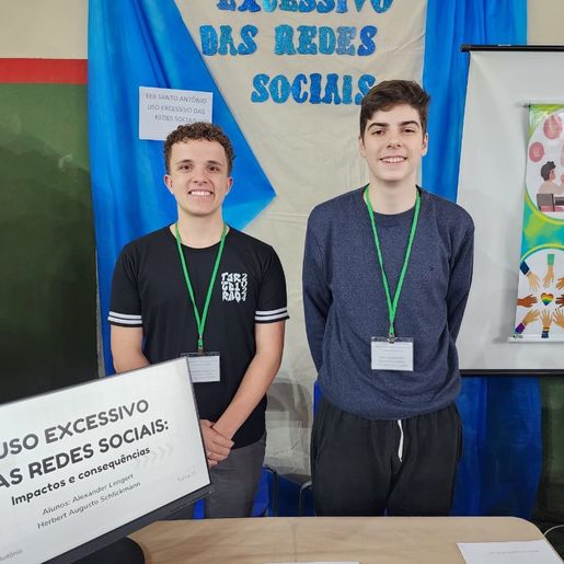 Itapiranga sedia Feira Regional do Conhecimento