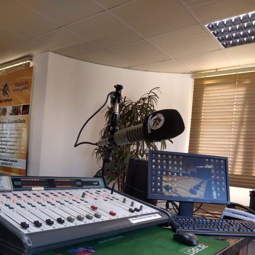 Rádio Peperi completa 65 anos nesta sexta-feira