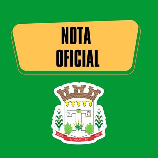 Prefeito de Tunápolis tem whatsapp clonado