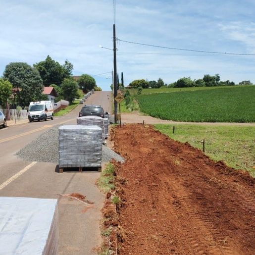 Princesa iniciará obras do Projeto "+ Infraestrutura" nesta semana