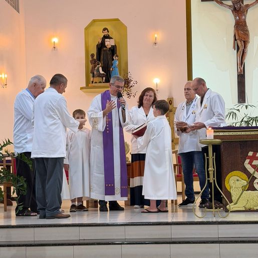 Campanha da Fraternidade traz moradia para reflexão na Igreja Católica