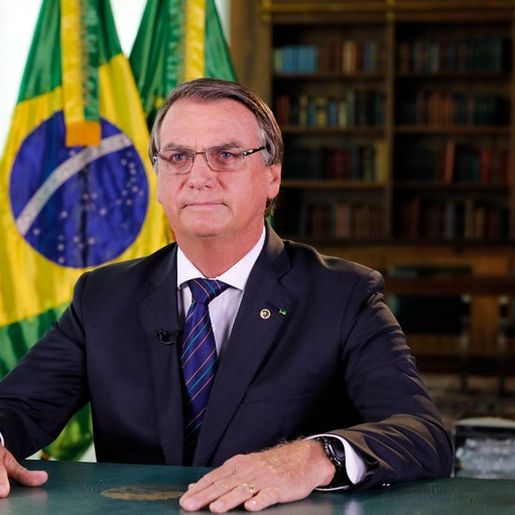PGR denuncia Bolsonaro por tentativa de golpe