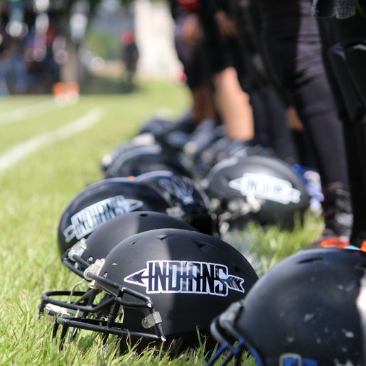 São Miguel Indians estreia no Campeonato Paranaense 2022