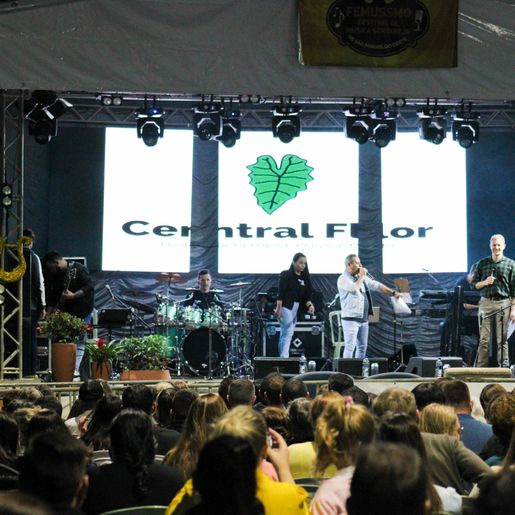 Confira os classificados para a final do 1º FEMUSSMO