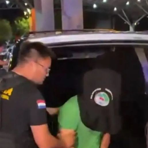 Silvinei Vasques é expulso do Paraguai e entregue à PF na Ponte da Amizade