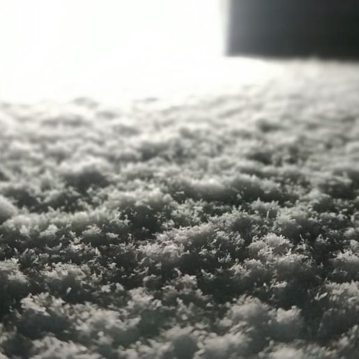 Parte de SC segue com chance de Neve; ar polar provoca frio intenso