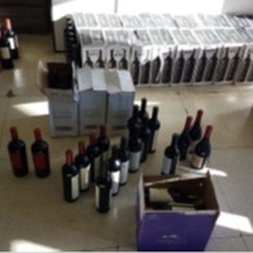 PF deflagra operação que combate contrabando na fronteira