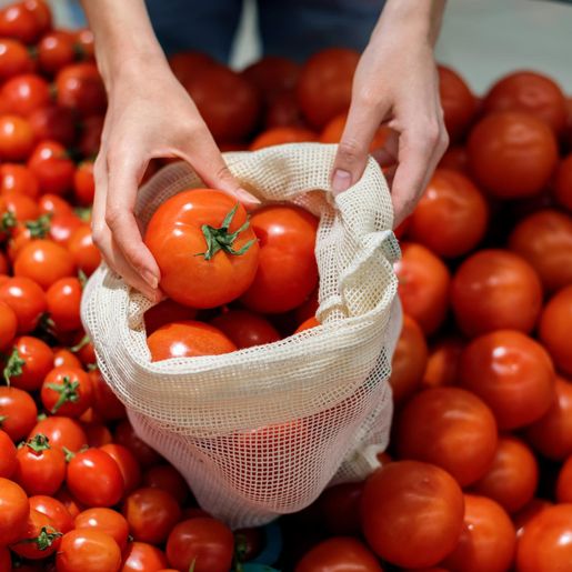 Preço do tomate cai mais de 26% nos mercados atacadistas