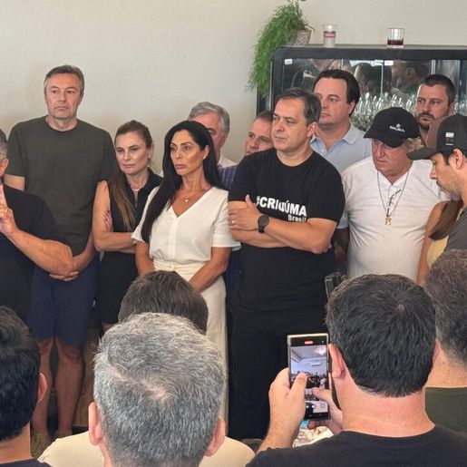 João Rodrigues já tem data oficial para o lançamento da campanha ao governo