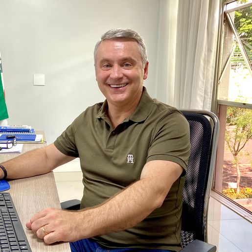 Servidores municipais de São Miguel do Oeste terão reajuste salarial de 5% neste mês