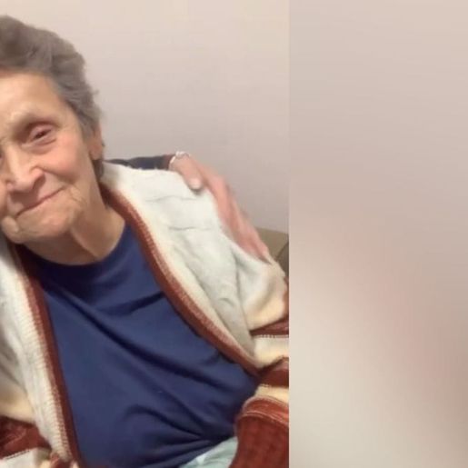 Idosa atropelada em desfile cívico de 7 de Setembro em Brusque passa bem, diz família